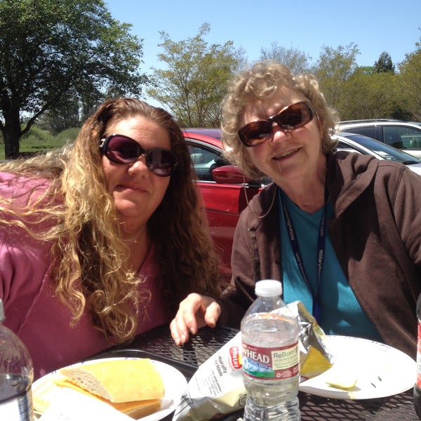 Michael's Sourdough Sandwiches Petaluma, CA