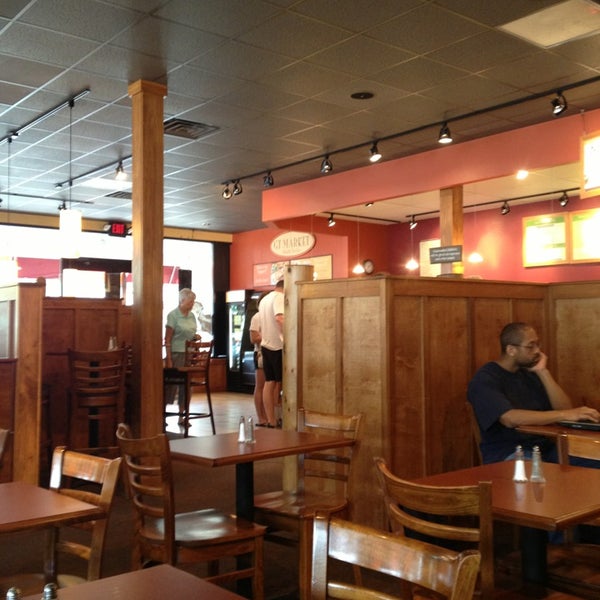 Grand Traverse Pie Co Bakery