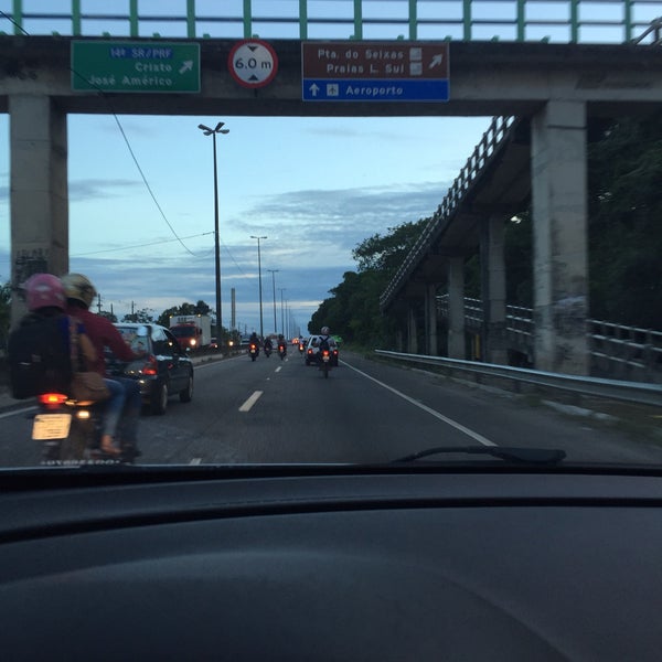 Rodovia BR-230 – Foto de Rodovia Transamazônica, Cabedelo - Tripadvisor