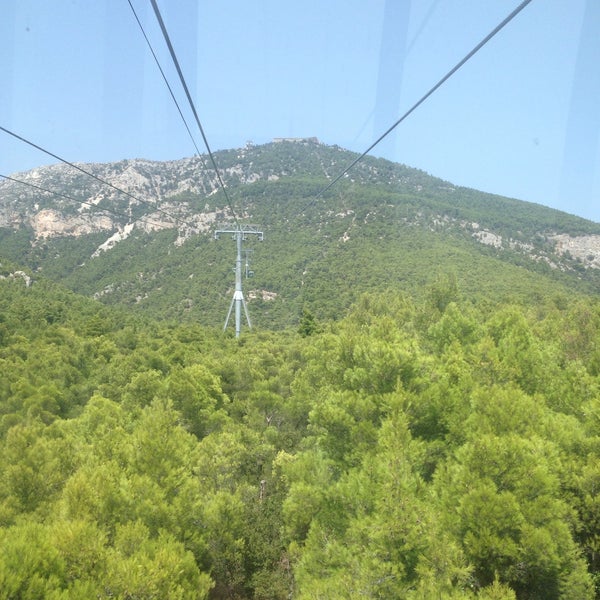 Mont Parnes Casino Mont Parnes Casino