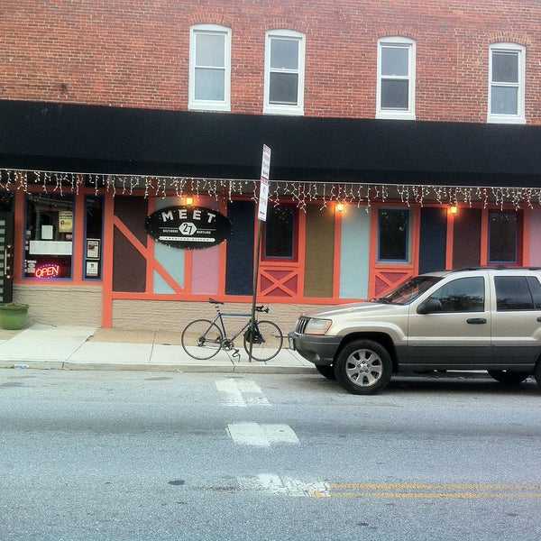 Sweet 27 Restaurant, Cafe, and Bakery Remington 78