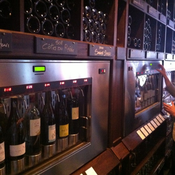 The Kensington Wine Rooms 36 tips
