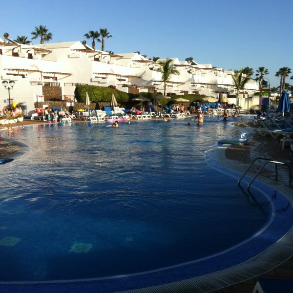 Photos At Tui Family Flamingo Beach Resort 3 Tips