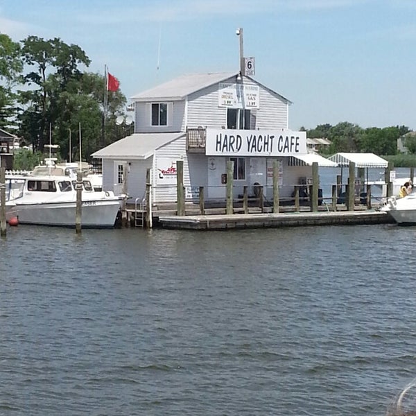 Photos At Hard Yacht Cafe Dundalk Md