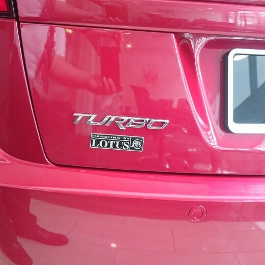 Photos At Proton Glenmarie Service Centre Automotive Shop In Shah Alam
