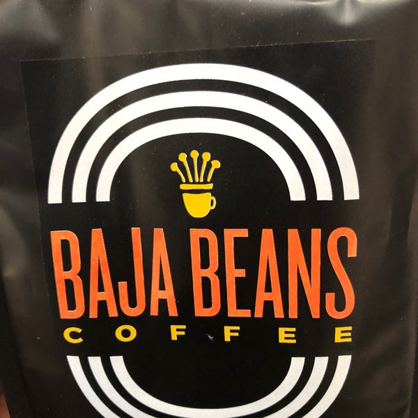 3/18/2019에 Juan Pablo B.님이 Baja Beans Roasting Company에서 찍은 사진
