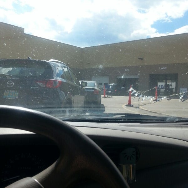 Photos at Walmart Supercenter Southeast Colorado Springs Colorado