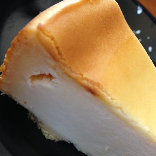 10/16/2012にPatricia D.がEli&#39;s Cheesecake Companyで撮った写真