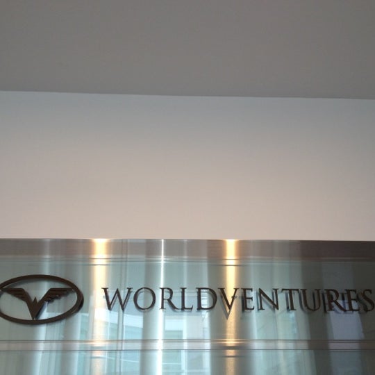 9/14/2012にHadiatu D.がWorldVentures - Corporate Officesで撮った写真