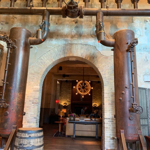 Hotel EMMA Hotel in San Antonio