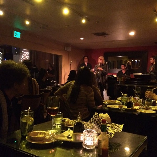 Photo taken at Pip&#39;s On Labrea by Cheryl G. on 11/21/2014