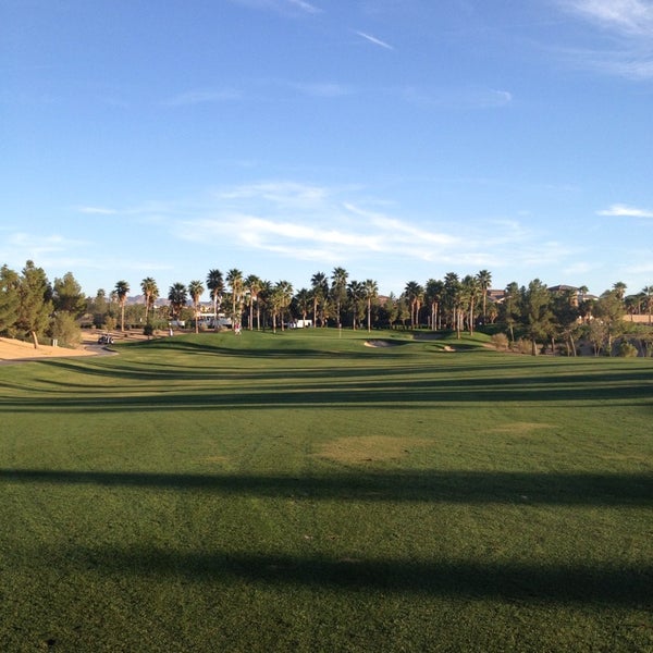 10/11/2014にRobert G.がTuscany Golf Clubで撮った写真