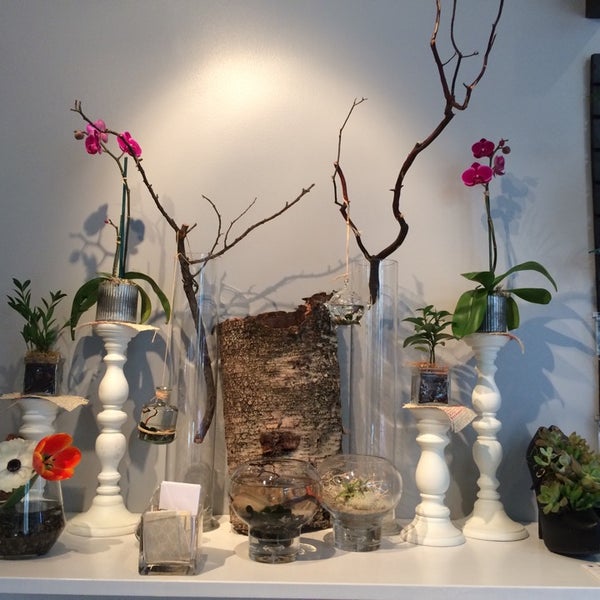 Art Bloom Downtown San FranciscoUnion Square San Francisco, CA