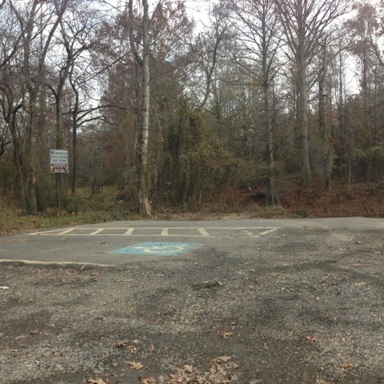 Dupree Park Park in Jacksonville