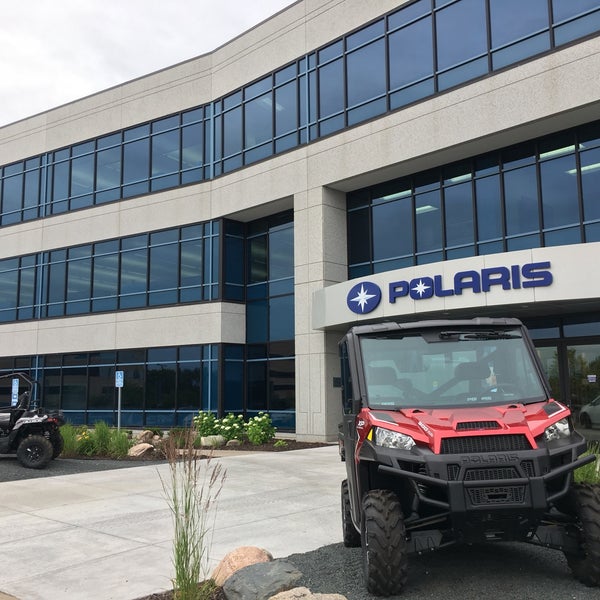 Polaris Bass Creek Office - Office in Plymouth