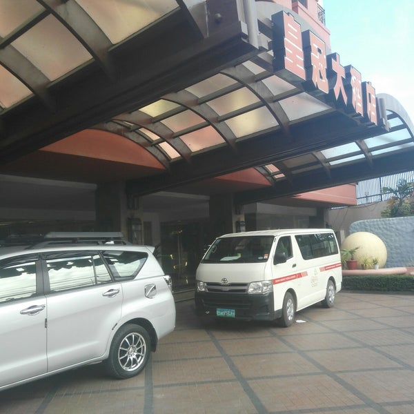 Photos At Crown Regency Suites Residences Cebu Cebu - 