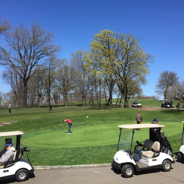 Photos at Kissena Park Golf Course Golf Course in Flushing