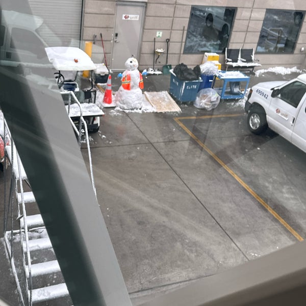 1/9/2024にNick F.がカンザスシティ国際空港 (MCI)で撮った写真