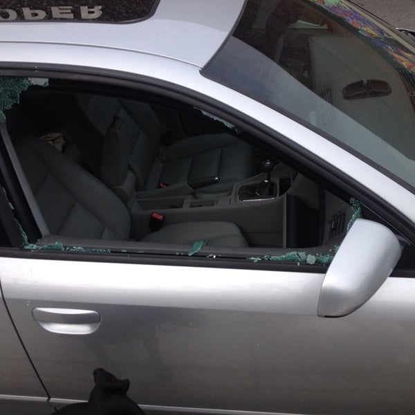 2 Hour Auto Glass Greenwood Heights Brooklyn, NY