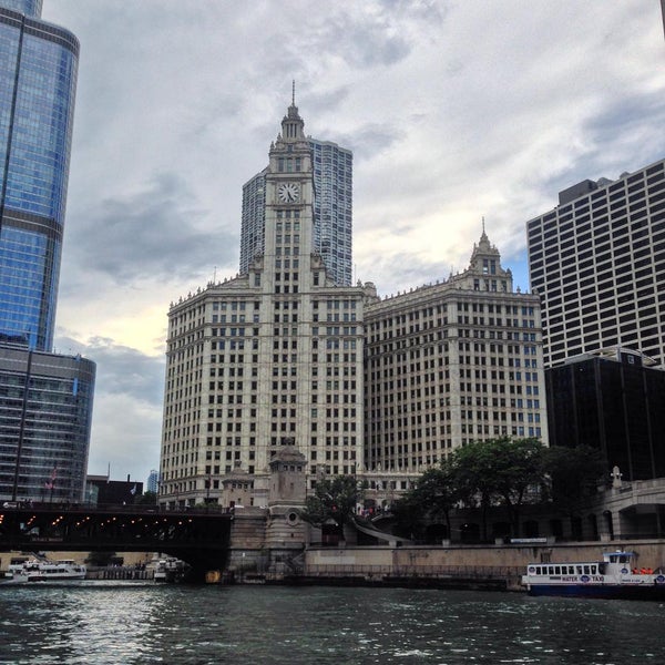 8/11/2015 tarihinde Cheryl H.ziyaretçi tarafından Chicago&#39;s First Lady'de çekilen fotoğraf
