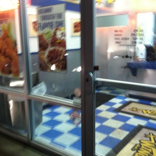 Photos at Wings Over Columbus Wings Joint