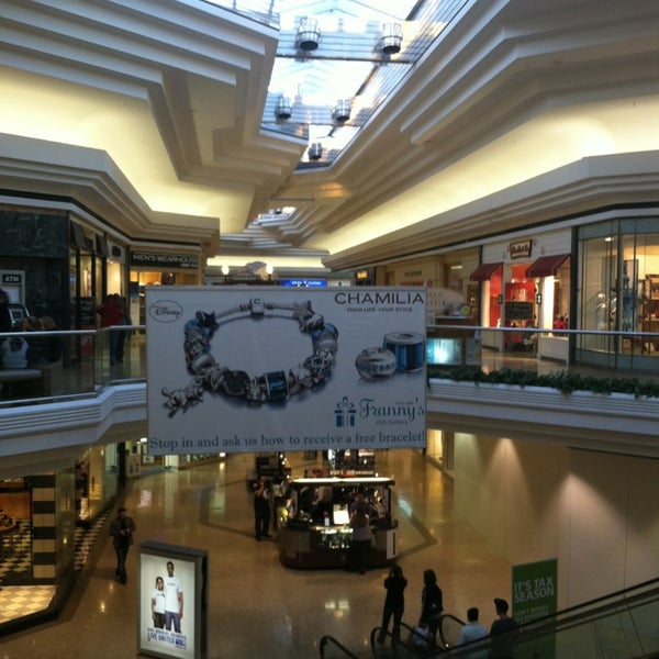 Photos at The Mall at Tuttle Crossing 50 tips from 7858 visitors