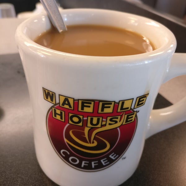 Waffle House Dallas, TX