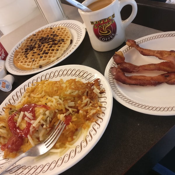 Waffle House Dallas, TX