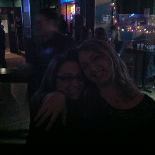 Photo taken at Clinton Street Pub by D-Troy C. on 11/25/2012