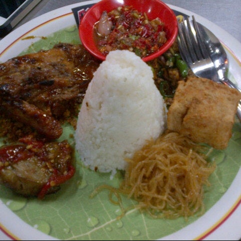 Photos At Ayam Bakar Wong Solo Jl Walikota Mustajab No 19