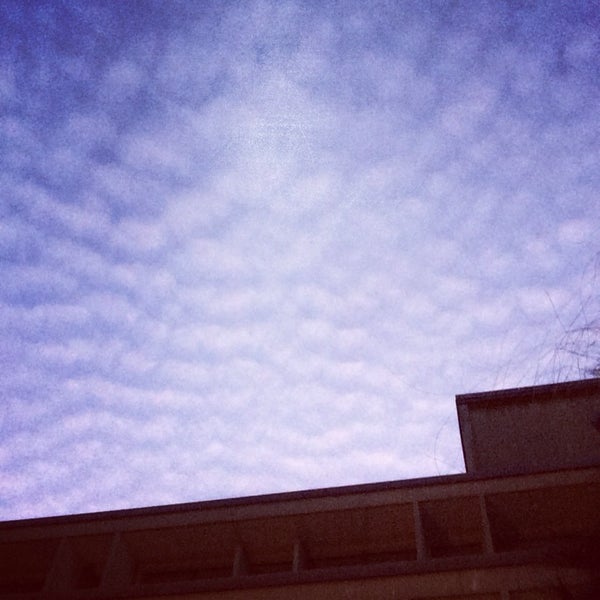 Whitmore Administration Building College Administrative Building