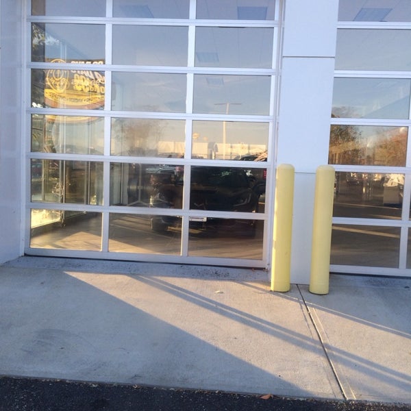 Balise Chevrolet Buick GMC Forest Park 3 tips from 168 visitors