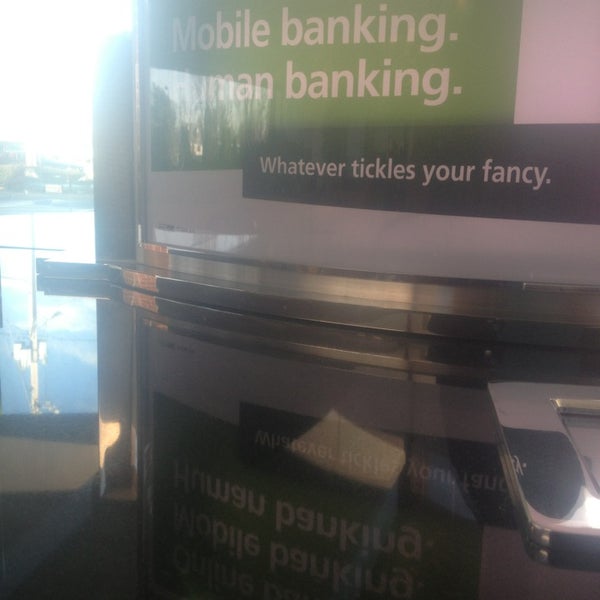 TD Bank Bank in Clinton