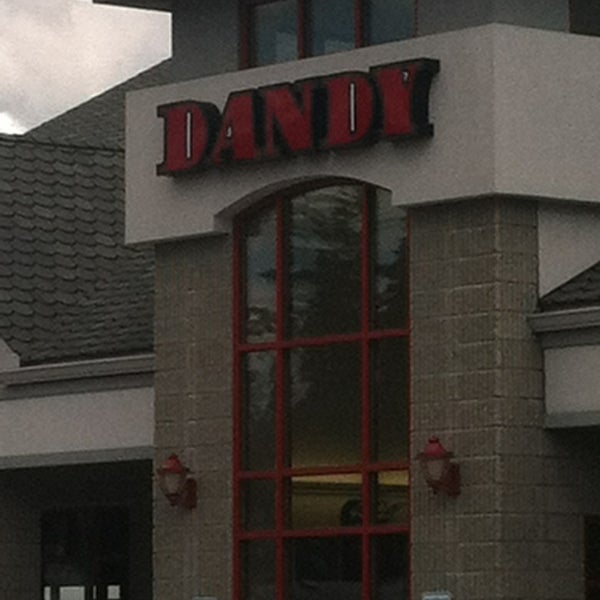 Dandy Mini Mart North Towanda, PA