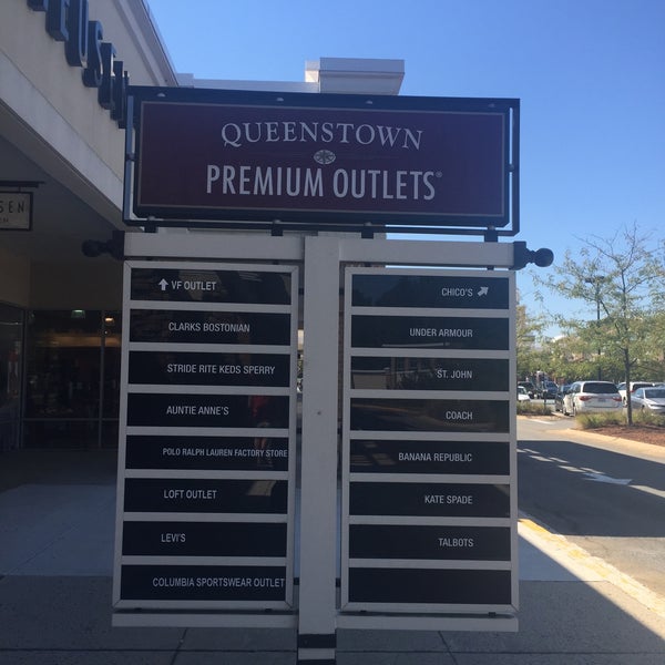 clarks gloucester premium outlets