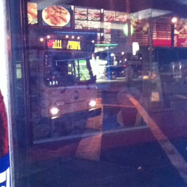 MTA Bus Q111/Q113LTD/Q114/Q114LTD (Guy R. Brewer Blvd & Farmers Blvd