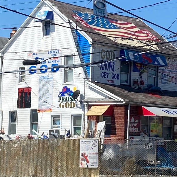 Hollis, NY 6 tips from 989 visitors