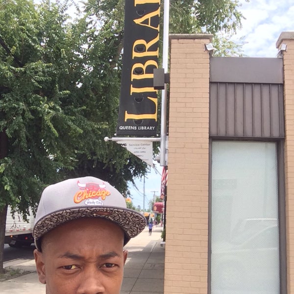 Queens Library at Bellerose Bellerose Bellerose, NY