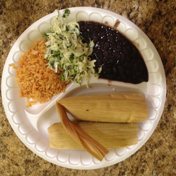 Baja Sol Tortilla Grill - Har Mar Mall (Now Closed ...