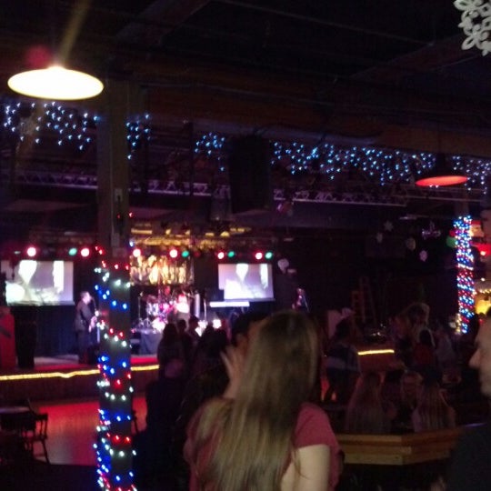 Photo taken at The Saddle Rack by Lisa S. on 12/15/2012