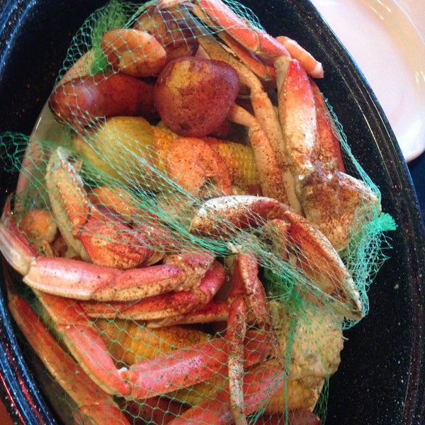 Joe's Crab Shack 31 tips from 1848 visitors