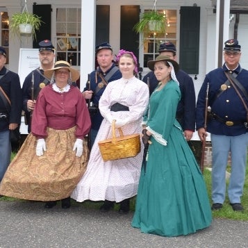 2016-07-30 - Remembering Our American Civil War Veterans Flag Ceremony - http://ow.ly/5KQK303b3PF (17)