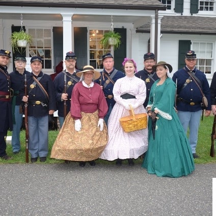 2016-07-30 - Remembering Our American Civil War Veterans Flag Ceremony - http://ow.ly/5KQK303b3PF