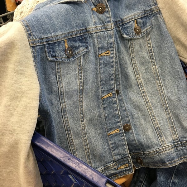 The Goodwill Store (Boston) Vintage and Thrift Store in Roxbury