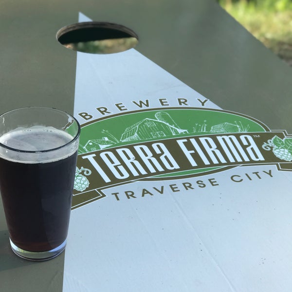 5/29/2018 tarihinde Jodi H.ziyaretçi tarafından Brewery Terra Firma'de çekilen fotoğraf
