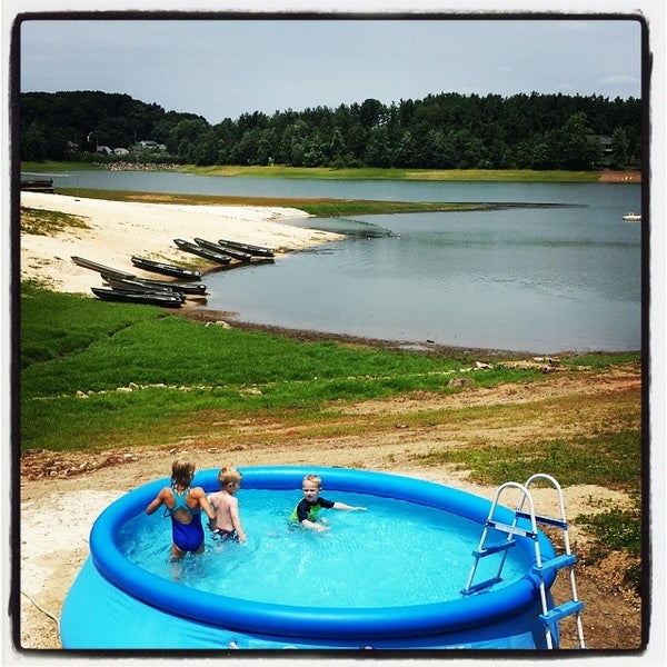 Photos at Lake Pahagaco Lake in Spring Grove