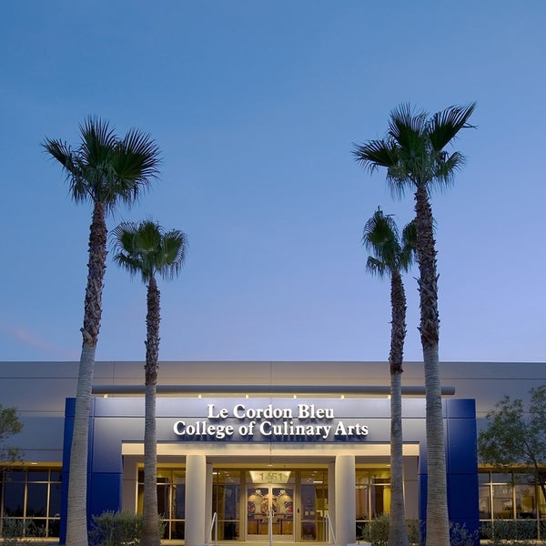 Le Cordon Bleu College Of Culinary Arts In Las Vegas Summerlin 10 Tips From 161 Visitors