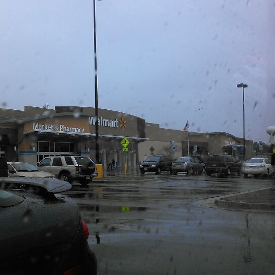 Photos at Walmart Supercenter King VA