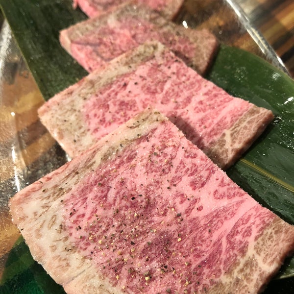 おおやまホルモン 一宮萩原店 一宮市 愛知県
