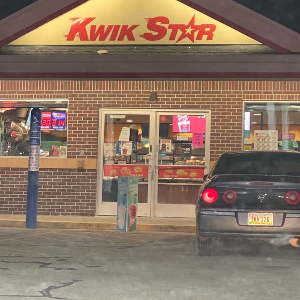 KWIK STAR 712 811 Barrick Rd